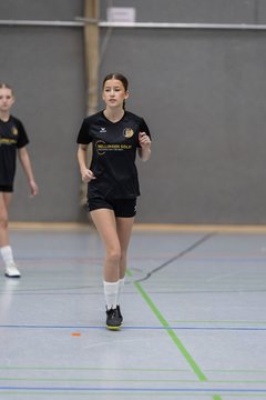 Bild 32 - wBJ Futsalmeisterschaft Vorrunde